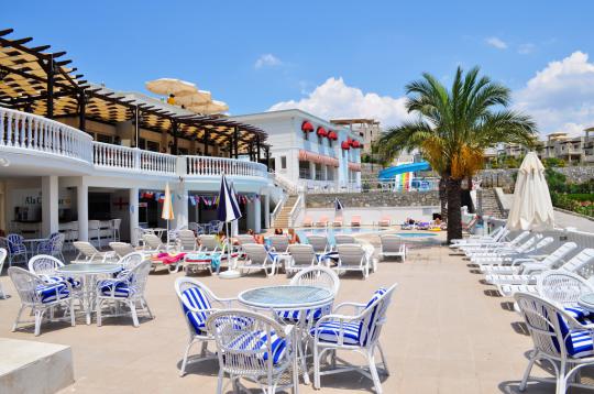 Flamingo Country Club 2+ 1 Dap22