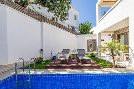 Villa Nova