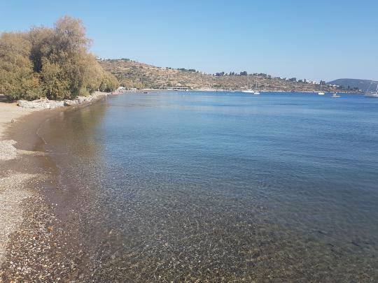 Villa Castello Beach 4+1