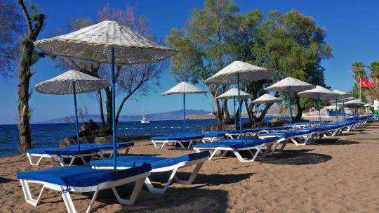 Villa Castello Beach 4+1