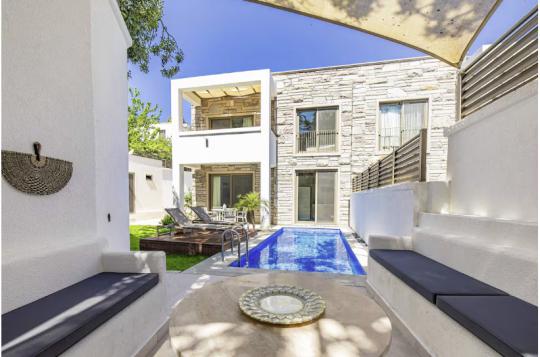 Villa Nova
