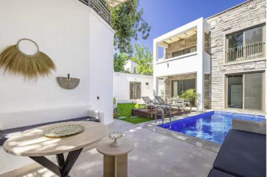 Villa Nova