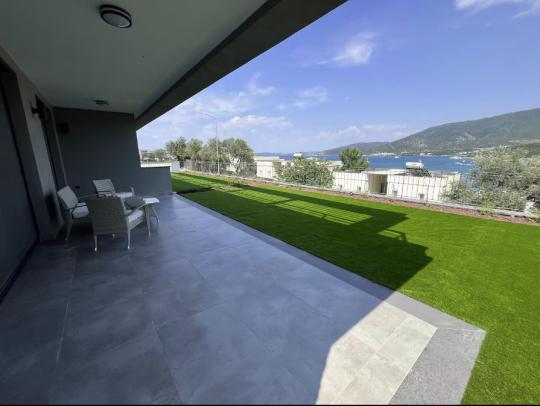 Torba Residence 2+1 Dubleks