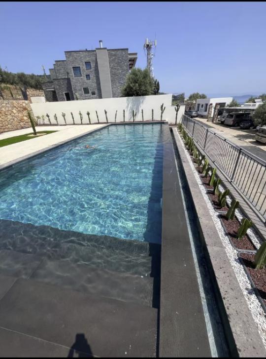 Torba Residence 2+1 Dubleks