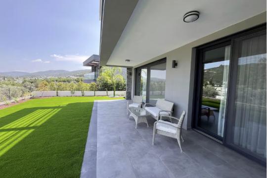 Torba Residence 2+1 Dubleks