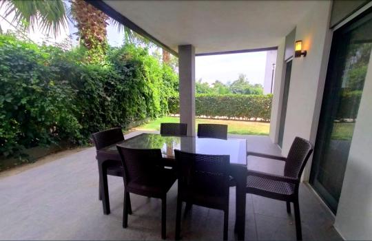 Marin Park 3+1 Villa