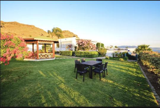 Villa Paprica