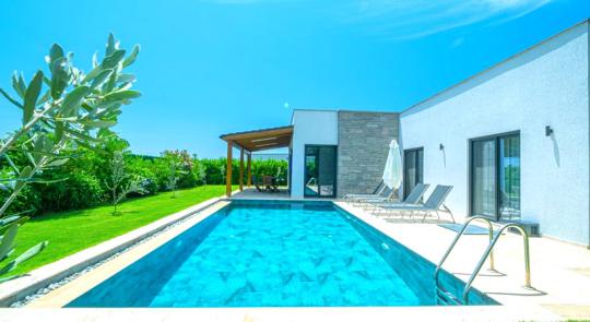 Villa Paris