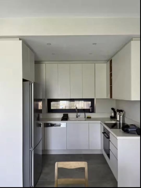 Torba Residence 2+1 Dubleks