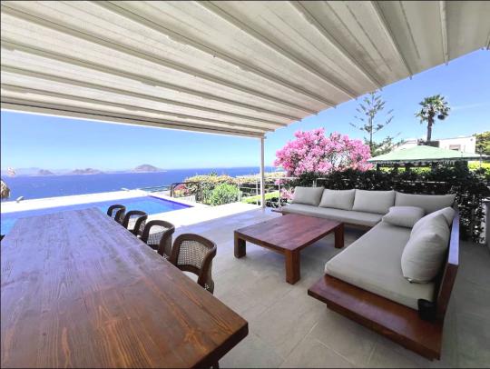 Villa Paprica