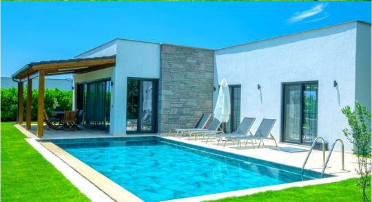 Villa Paris