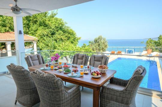 Villa Peppe