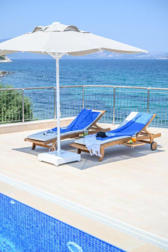Villa Peppe