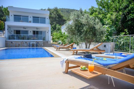 Villa Peppe