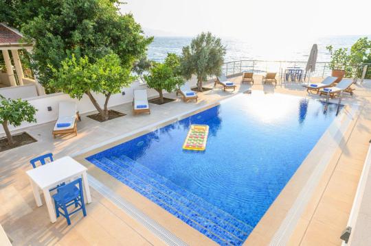 Villa Peppe