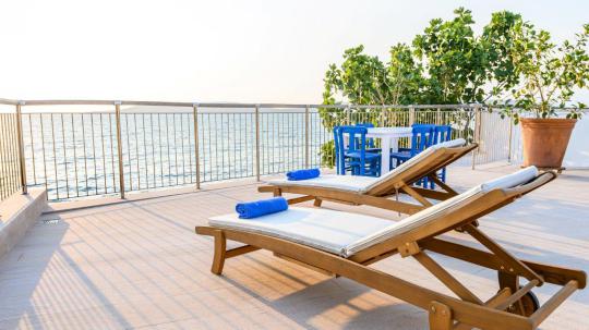 Villa Peppe