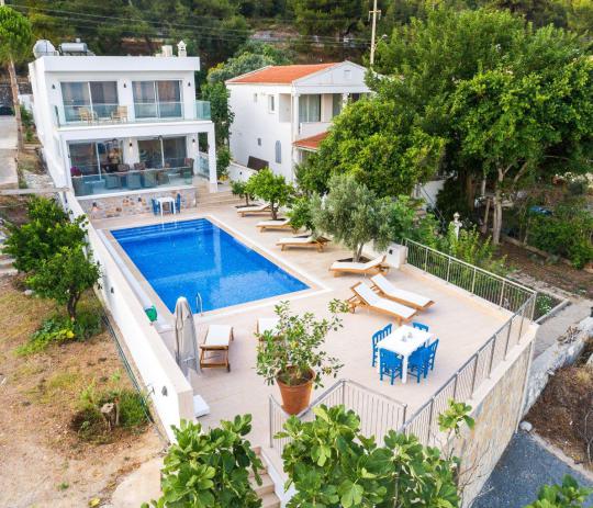 Villa Peppe