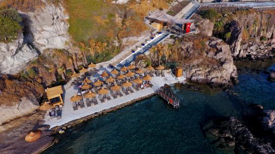 Villa Ariana Beach 4+1