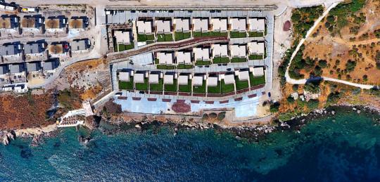 Villa Ariana Beach 4+1