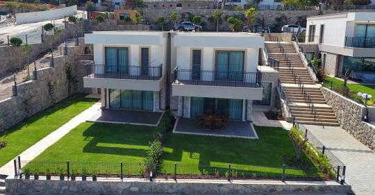 Villa Ariana Beach 4+1