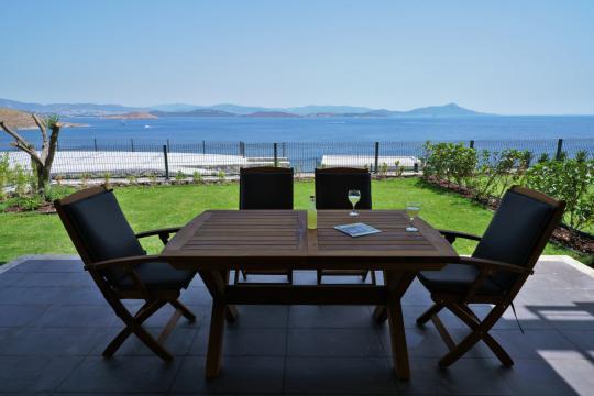 Villa Ariana Beach 4+1