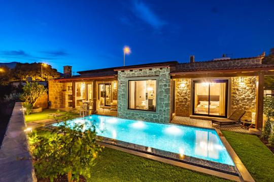 Villa Bonito