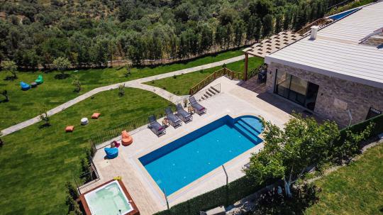 Villa Clementine Delüks