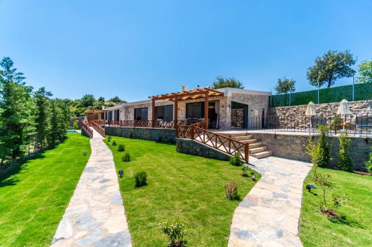 Villa Clementine Delüks