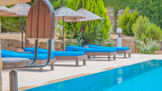 Villa Tropicana