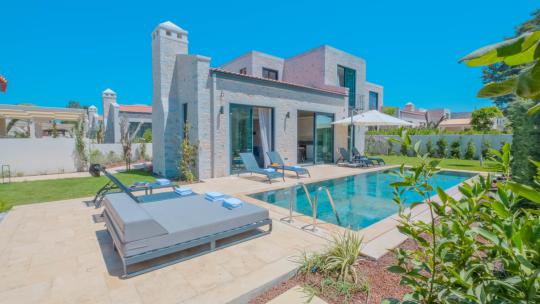 Villa Verona Beach 3+1