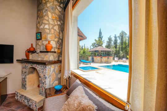 Villa Tropicana