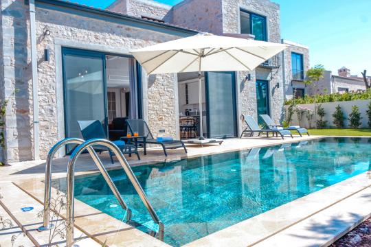 Villa Verona Beach 3+1
