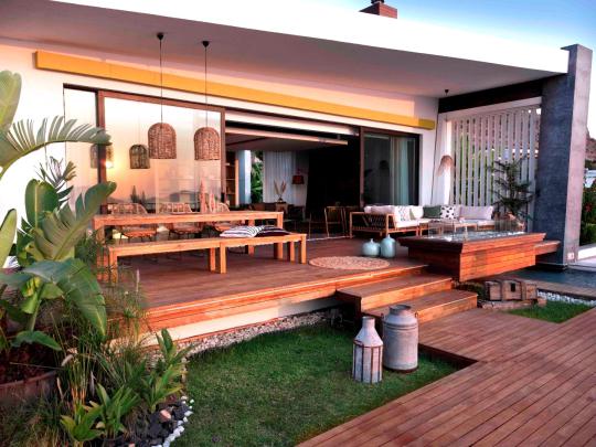 Villa Jador Luxury Collection