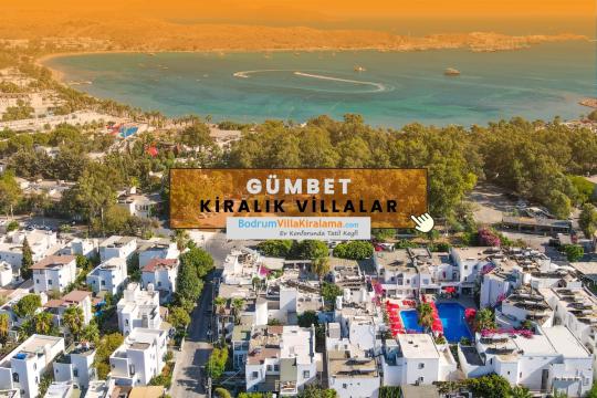 Gümbet