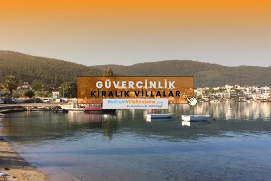 Güvercinlik