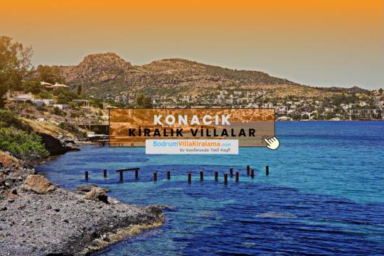 Konacık
