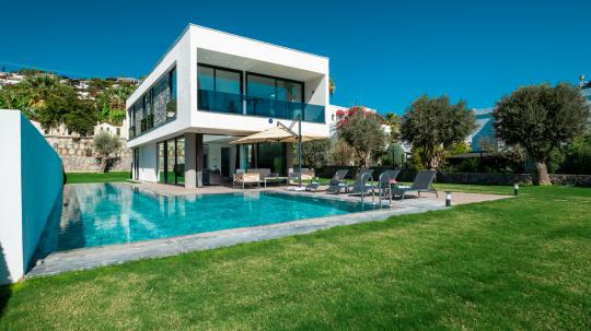 Villa La Mer