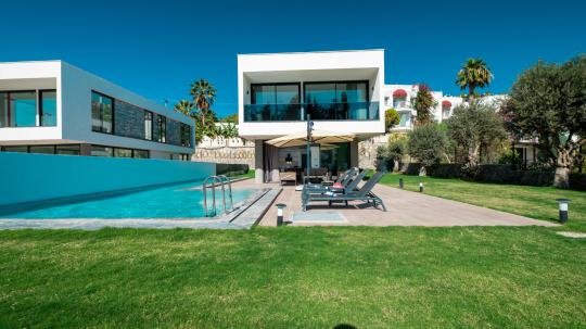 Villa La Mer