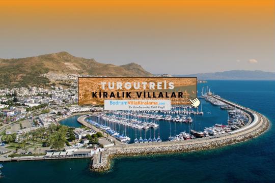 Turgutreis