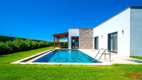 Villa Paris