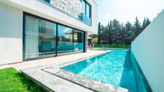 Villa La Mer