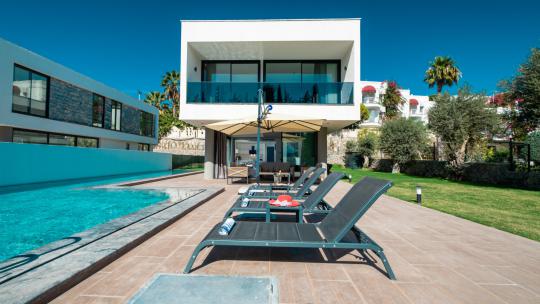 Villa La Mer