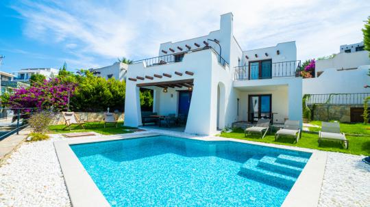 Villa Greta