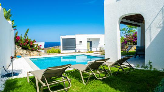 Villa Greta
