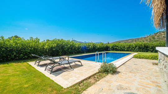 Villa Secret