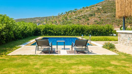 Villa Secret
