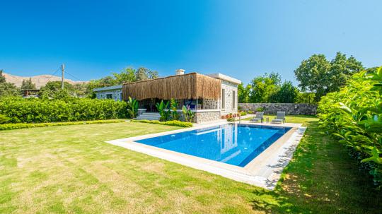 Villa Secret