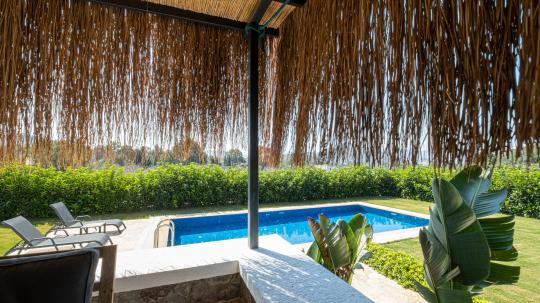 Villa Secret