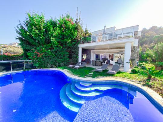 Villa Sunshine