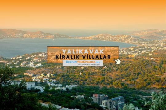 Yalıkavak